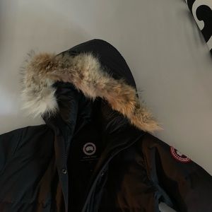 Canada Goose❤️